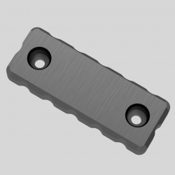 M-Lok Weights (paire)