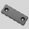 M-Lok Weights (paire)