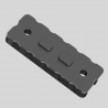 M-Lok Weights (paire)