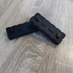 M-Lok Weights (paire)